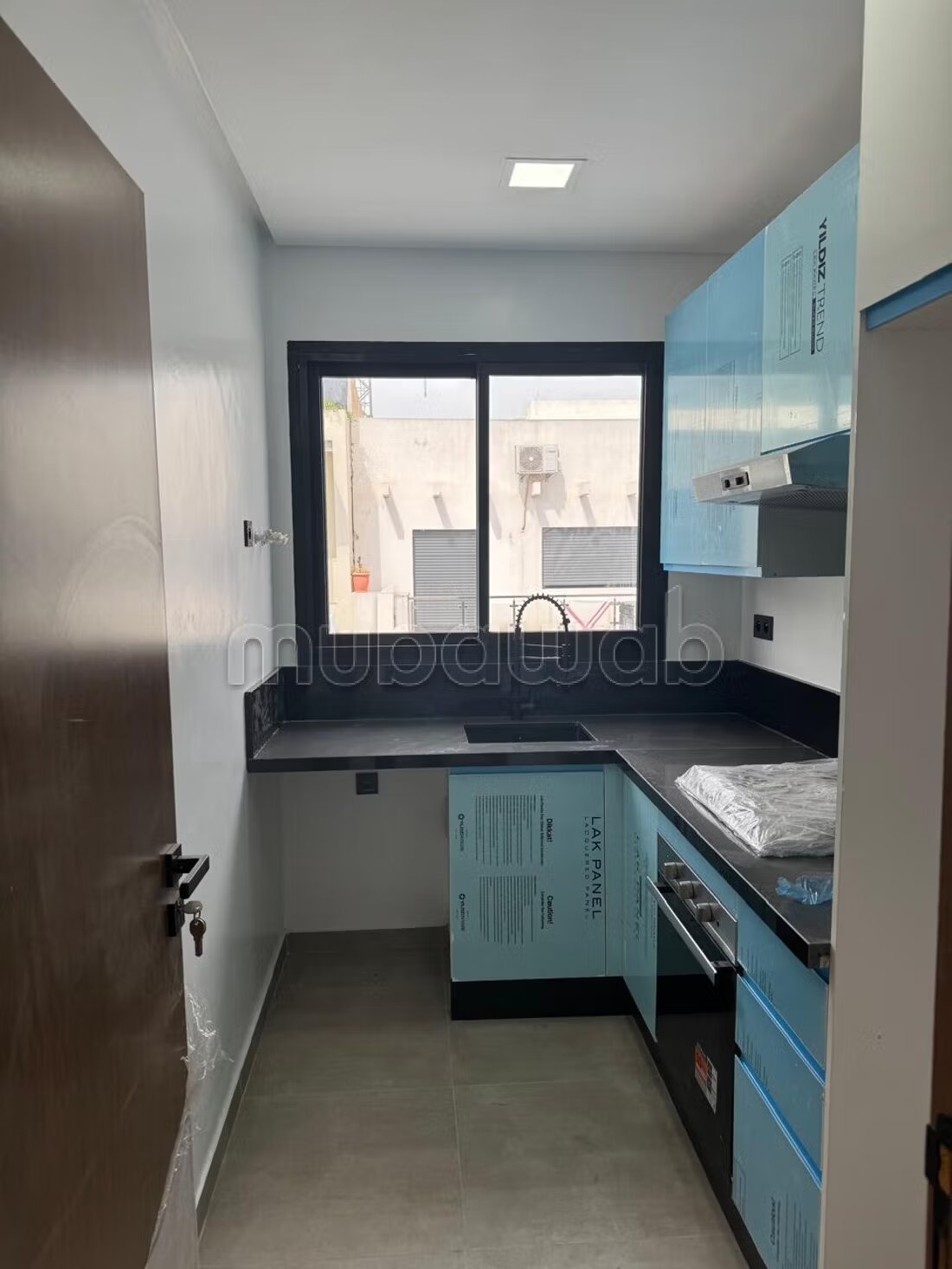 Appartement neuf 80 m² à louer à Casablanca — Photo 15