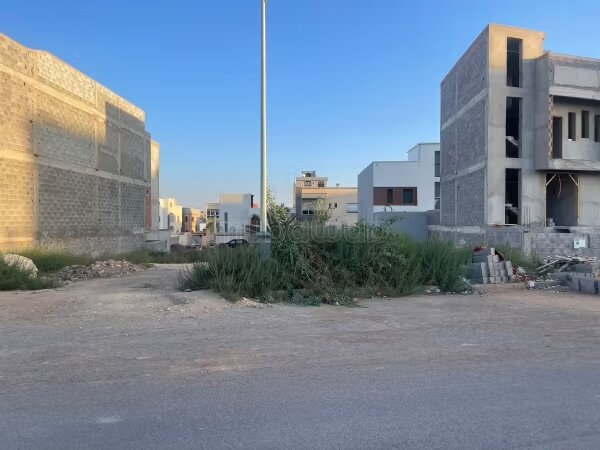 أرض 444 م² للبيع في Settat — Photo 4