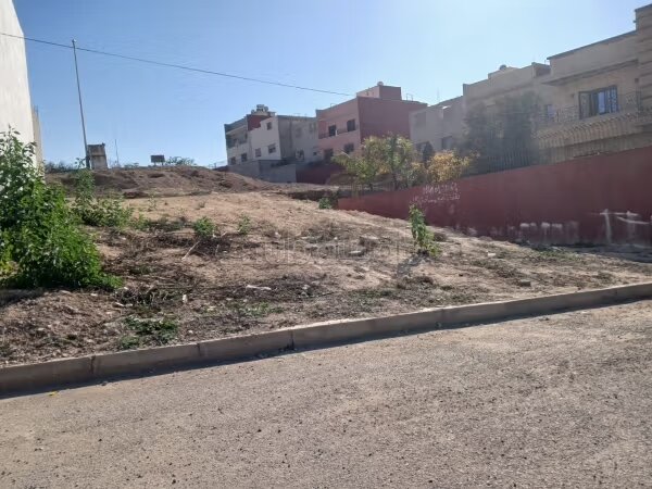 أرض 444 م² للبيع في Settat — Photo 5