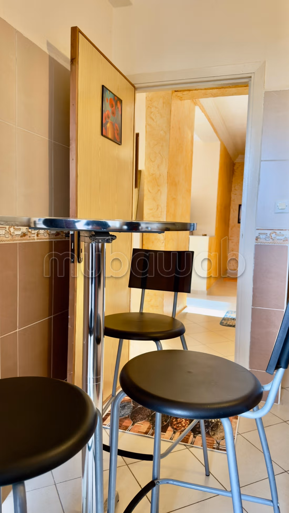 Apartment 65 m² for sale in Agadir (Hay Houda) — Photo 2