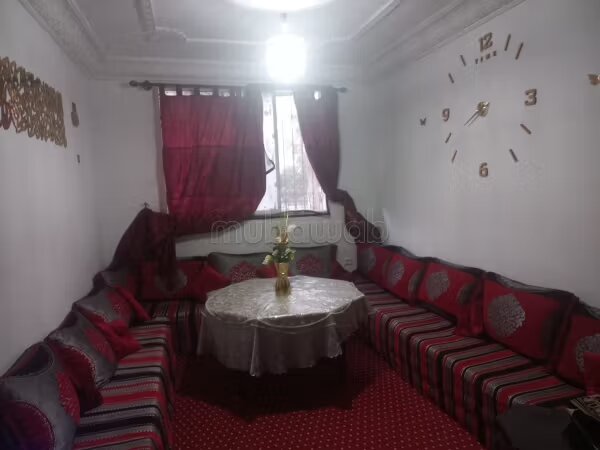 Apartment 65 m² for sale in Agadir (Hay Houda) — Photo 3