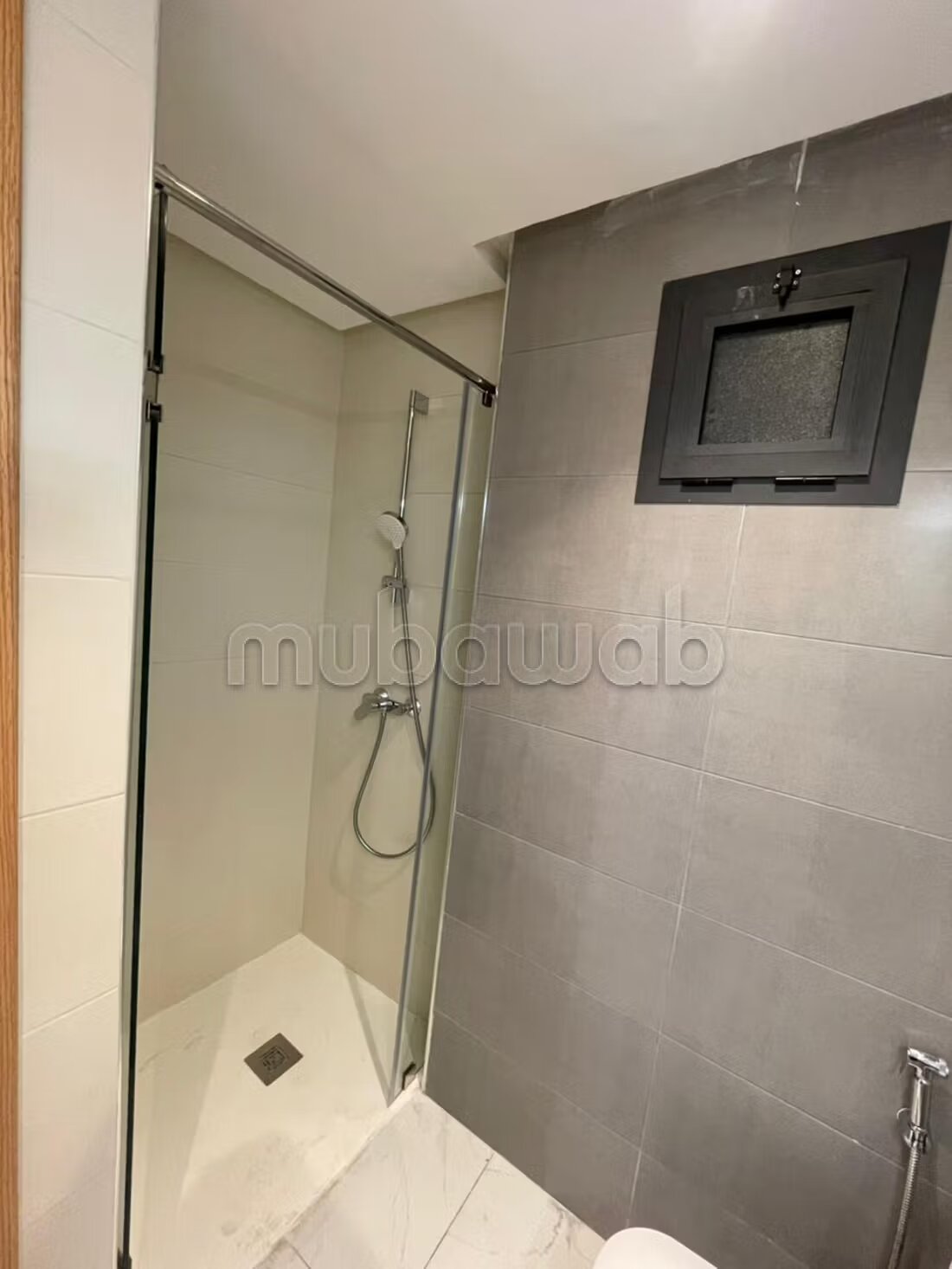 Appartement luxueux 120 m² à louer à Rabat — Photo 7
