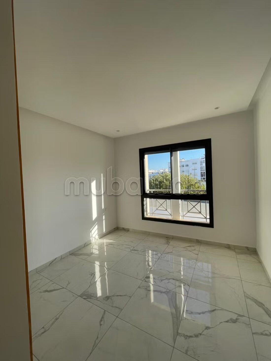 Appartement luxueux 120 m² à louer à Rabat — Photo 8