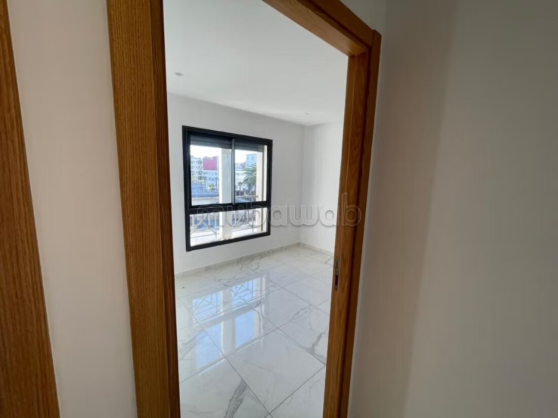 Appartement luxueux 120 m² à louer à Rabat — Photo 10
