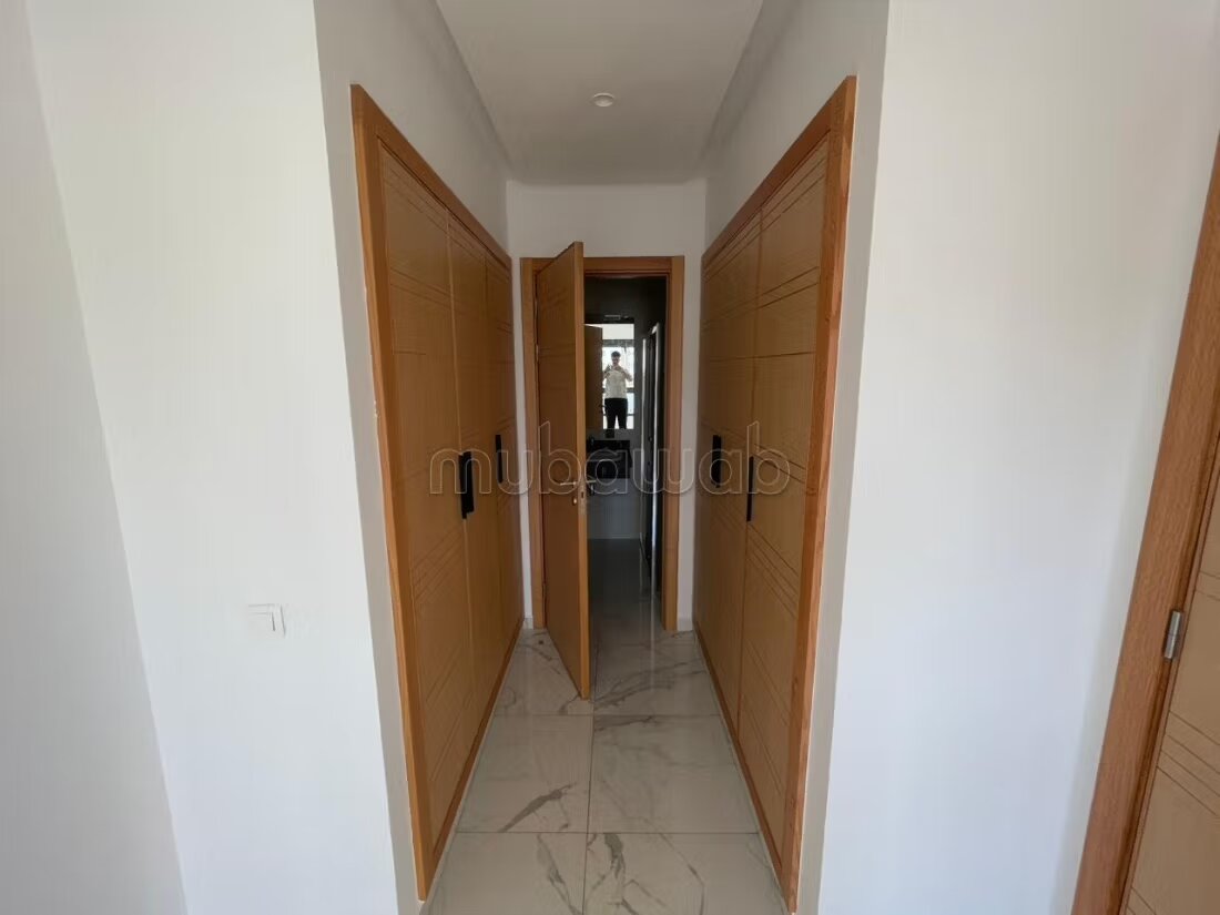 Appartement luxueux 120 m² à louer à Rabat — Photo 11