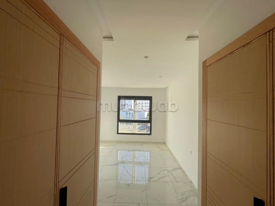 Appartement luxueux 120 m² à louer à Rabat — Photo 16