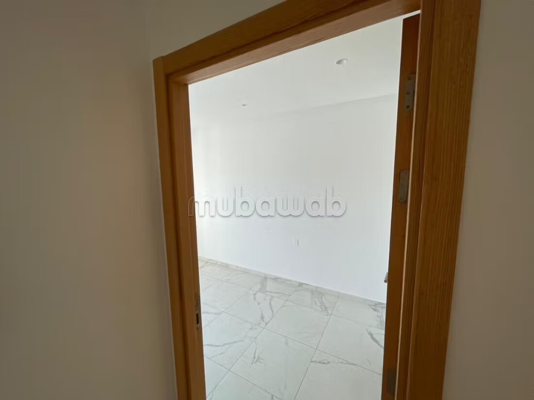 Appartement luxueux 120 m² à louer à Rabat — Photo 17