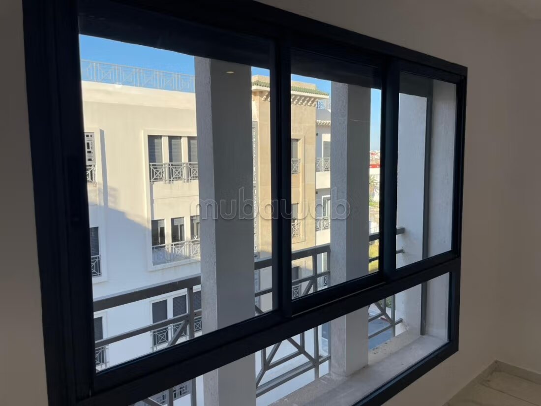 Appartement luxueux 120 m² à louer à Rabat — Photo 20