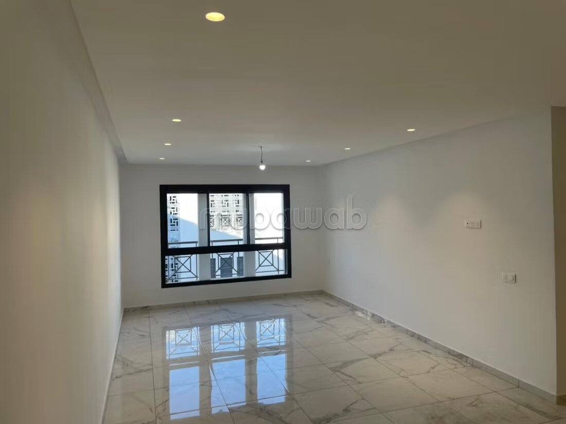 Appartement luxueux 120 m² à louer à Rabat — Photo 22