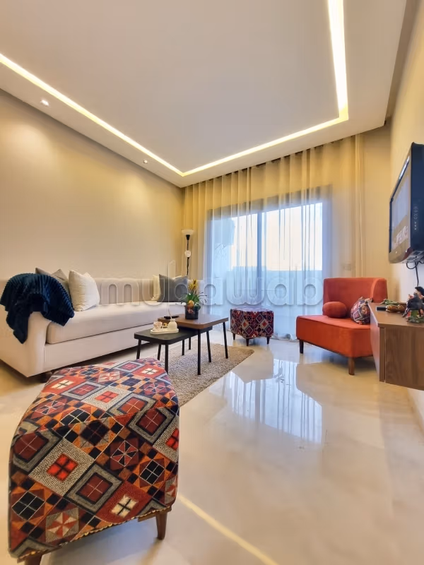 شقة 44 م² للإيجار في الدار البيضاء - مستشفى — Photo 6