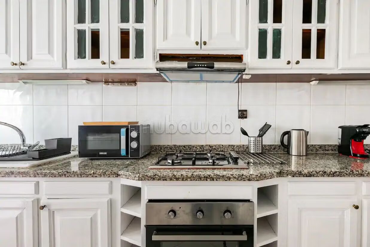 شقة 44 م² للإيجار في الدار البيضاء - مستشفى — Photo 40