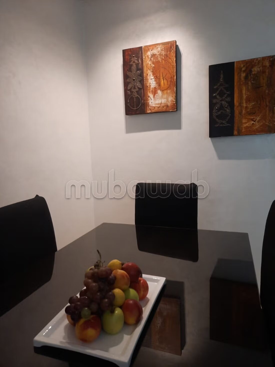 شقة 44 م² للإيجار في الدار البيضاء - مستشفى — Photo 70