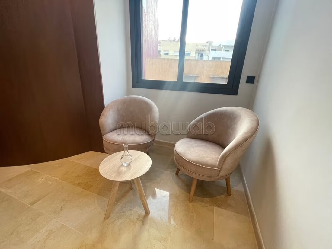 شقة 44 م² للإيجار في الدار البيضاء - مستشفى — Photo 101