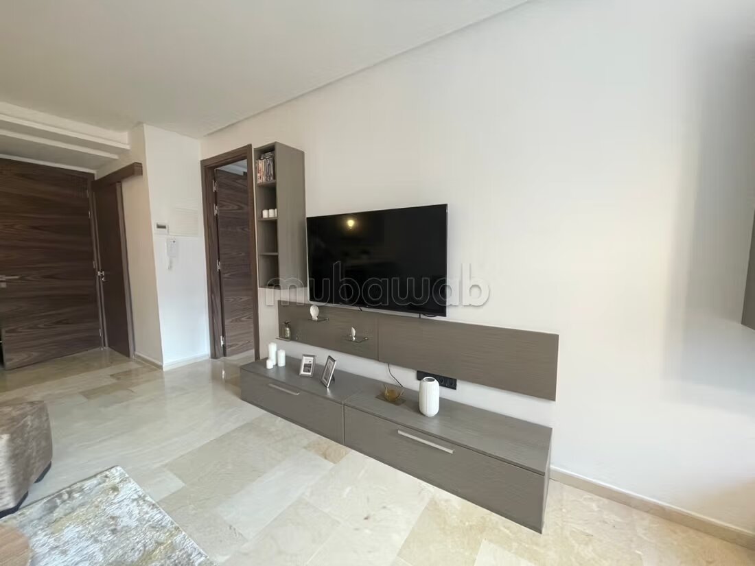 شقة 44 م² للإيجار في الدار البيضاء - مستشفى — Photo 102