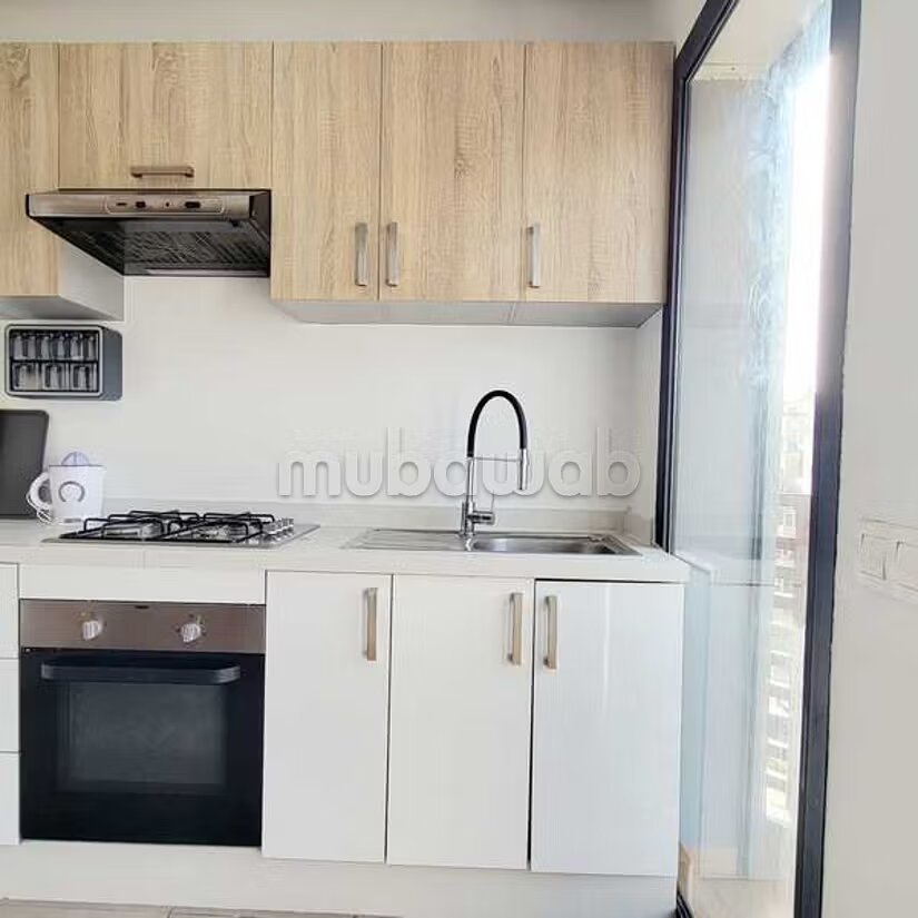 شقة 44 م² للإيجار في الدار البيضاء - مستشفى — Photo 131