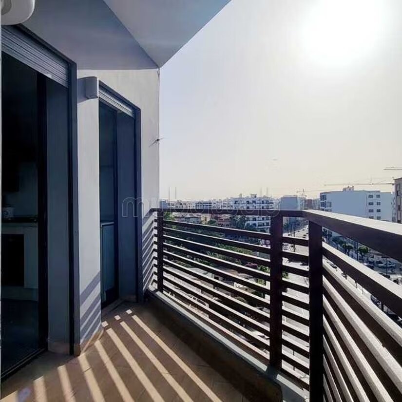 شقة 44 م² للإيجار في الدار البيضاء - مستشفى — Photo 138
