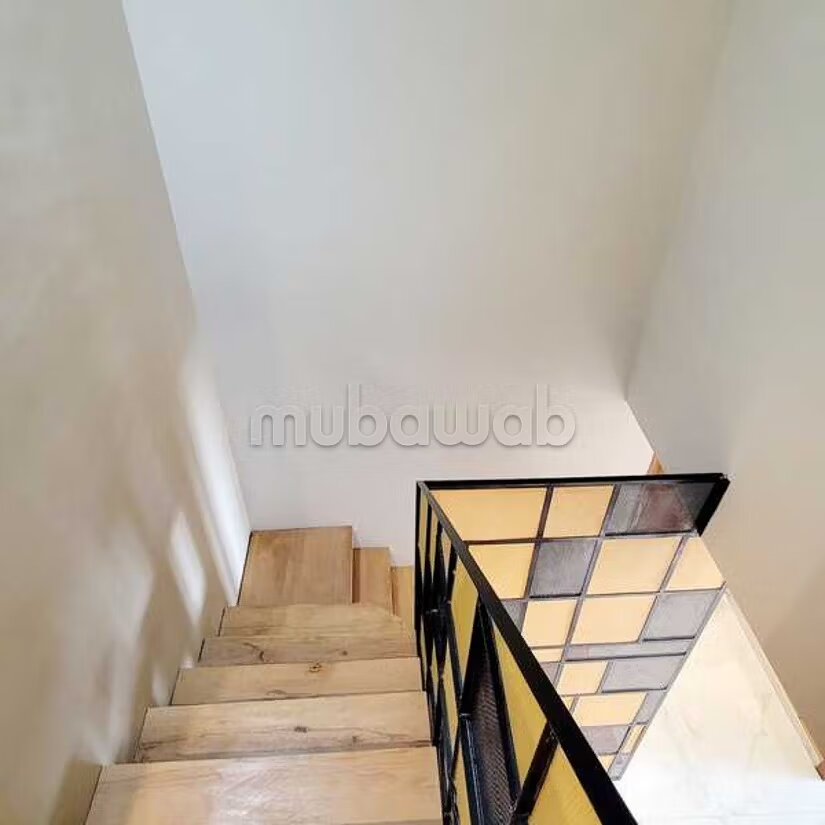 شقة 44 م² للإيجار في الدار البيضاء - مستشفى — Photo 142