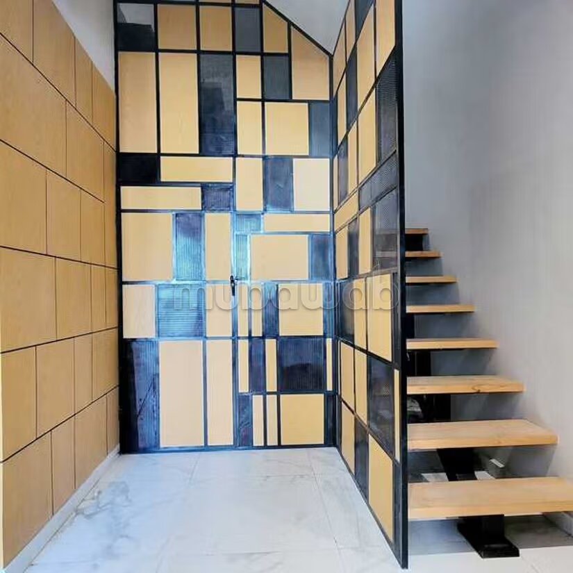 شقة 44 م² للإيجار في الدار البيضاء - مستشفى — Photo 146