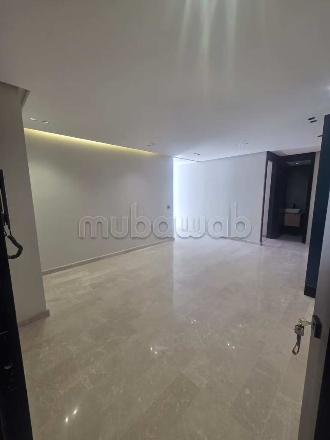شقة 44 م² للإيجار في الدار البيضاء - مستشفى — Photo 152