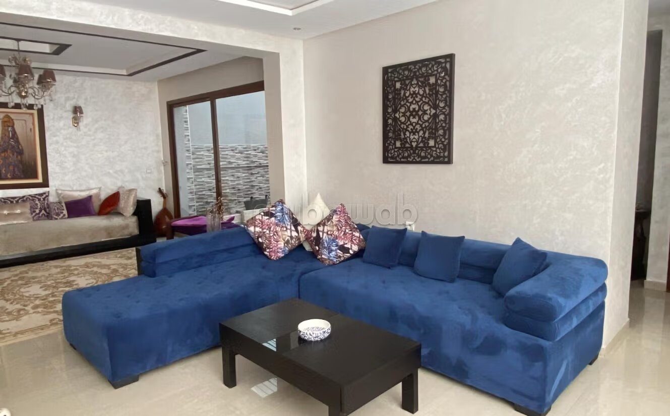 شقة 44 م² للإيجار في الدار البيضاء - مستشفى — Photo 169