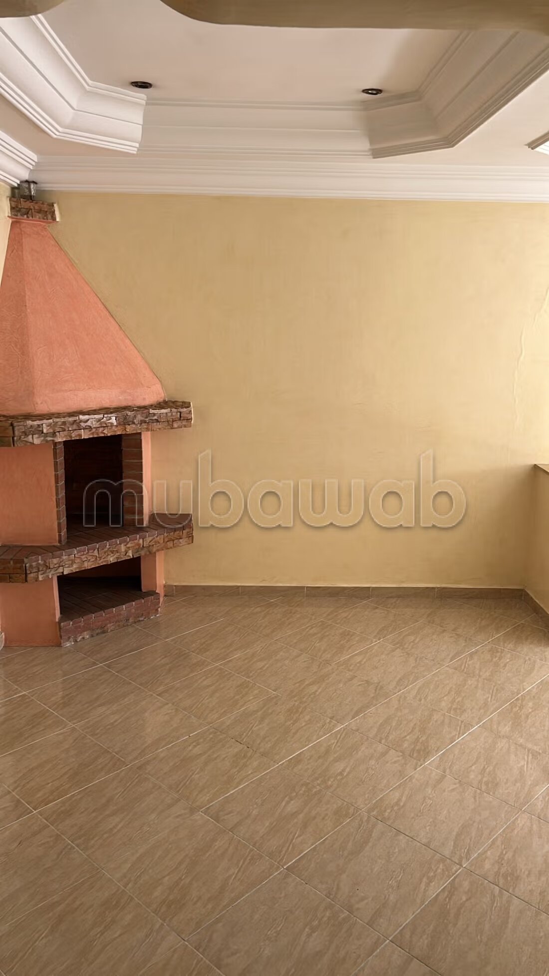 شقة 44 م² للإيجار في الدار البيضاء - مستشفى — Photo 179