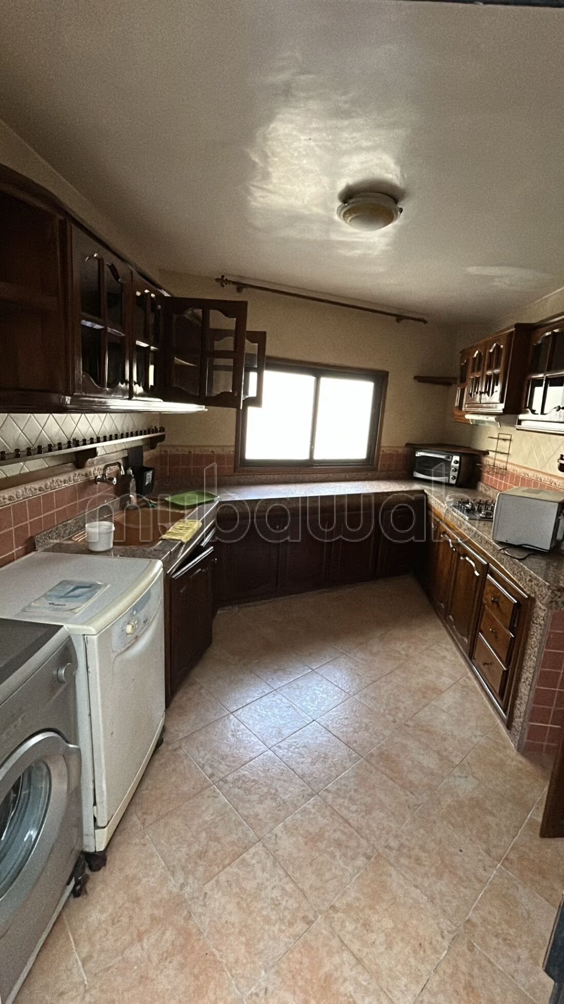 شقة 44 م² للإيجار في الدار البيضاء - مستشفى — Photo 184