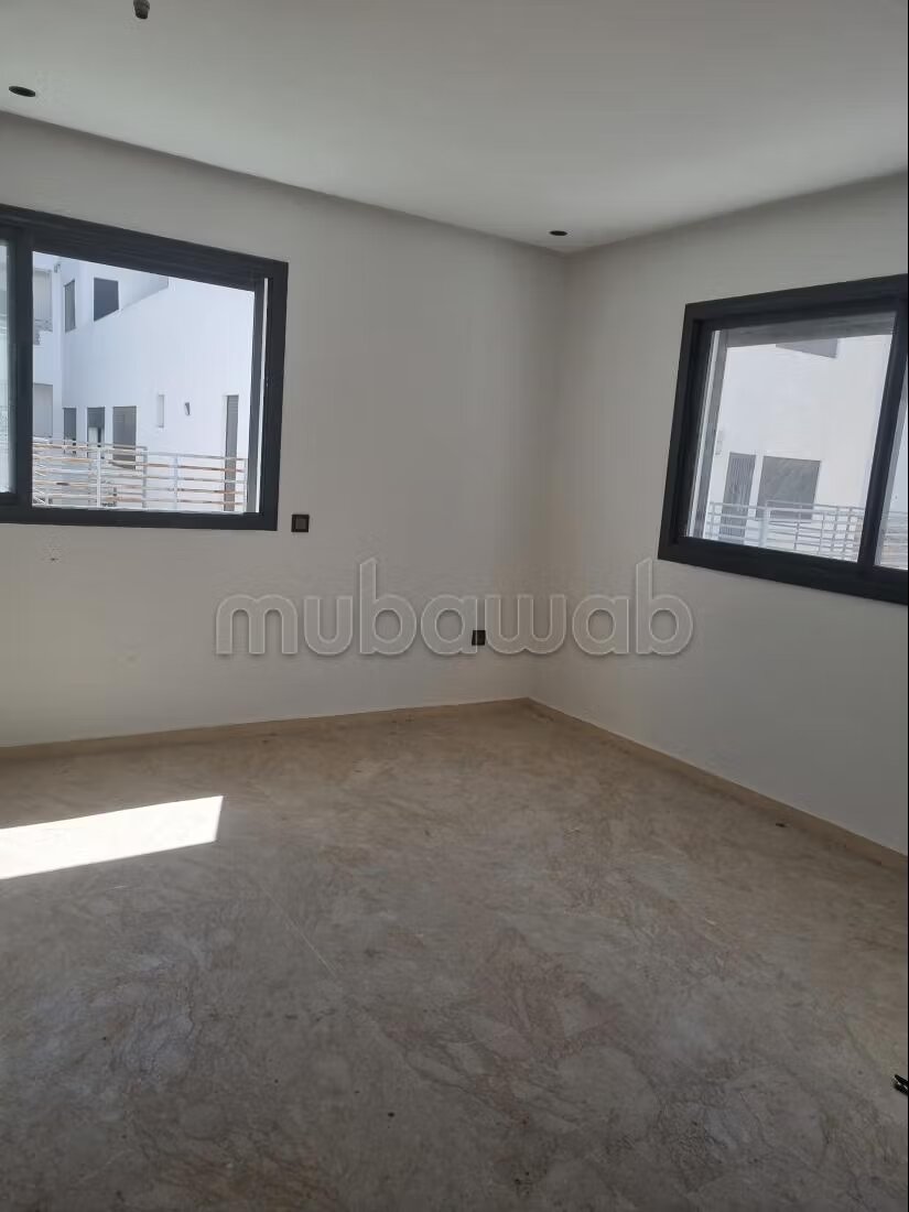 شقة 44 م² للإيجار في الدار البيضاء - مستشفى — Photo 205