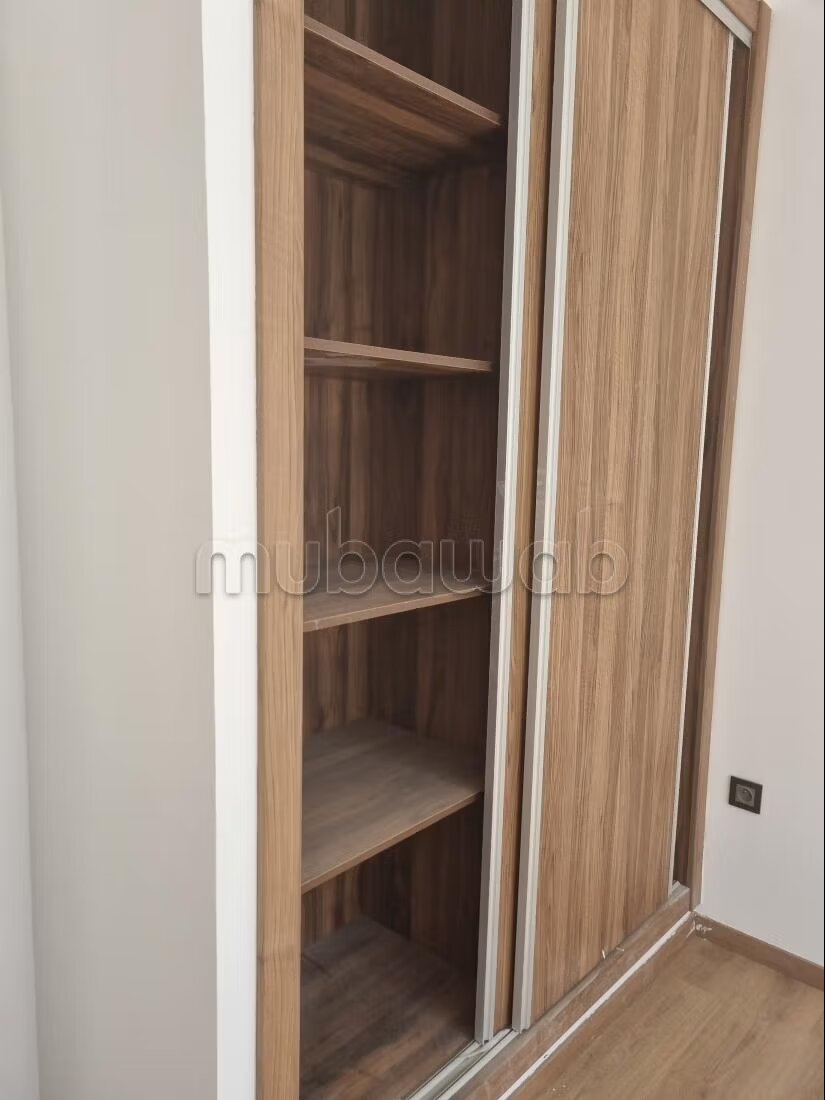شقة 44 م² للإيجار في الدار البيضاء - مستشفى — Photo 206