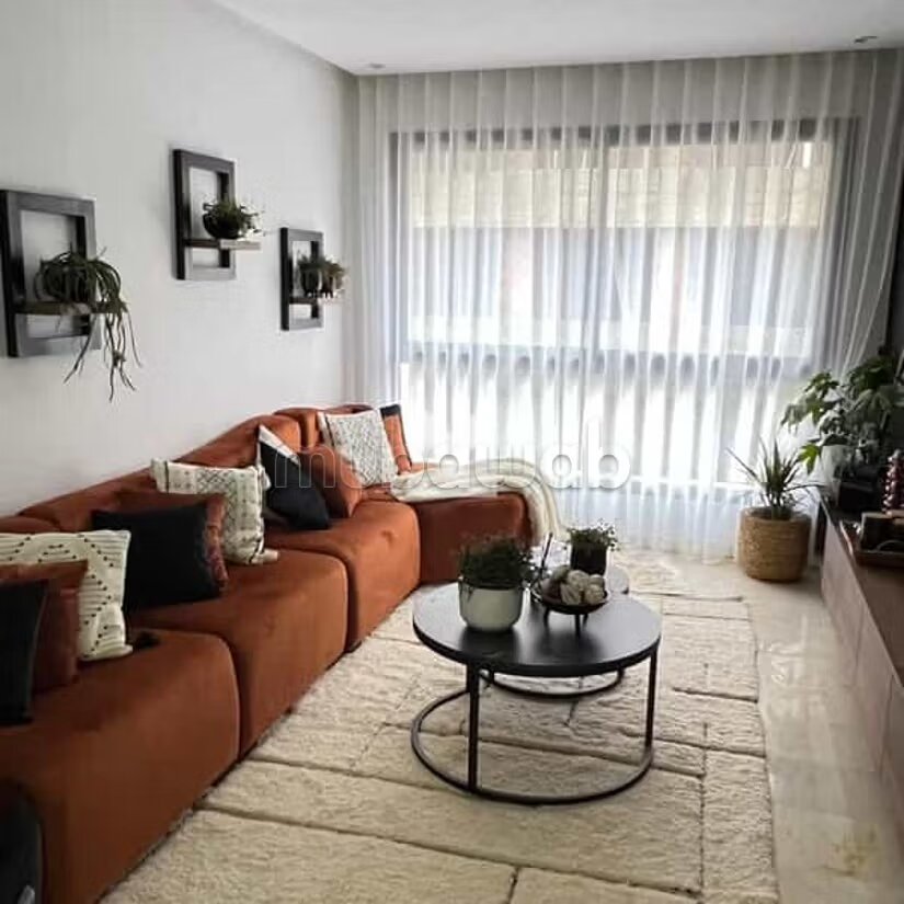 شقة 44 م² للإيجار في الدار البيضاء - مستشفى — Photo 207
