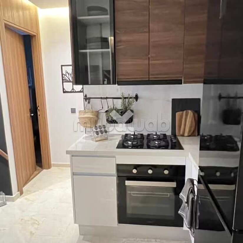 شقة 44 م² للإيجار في الدار البيضاء - مستشفى — Photo 210