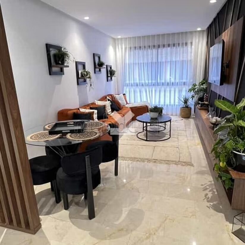 شقة 44 م² للإيجار في الدار البيضاء - مستشفى — Photo 215