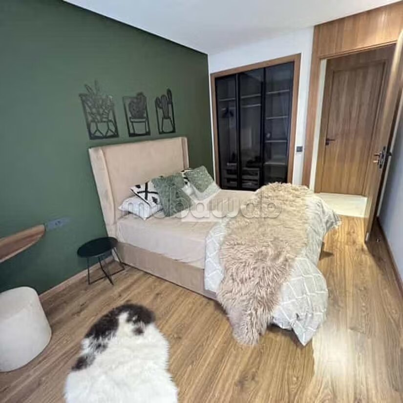 شقة 44 م² للإيجار في الدار البيضاء - مستشفى — Photo 216
