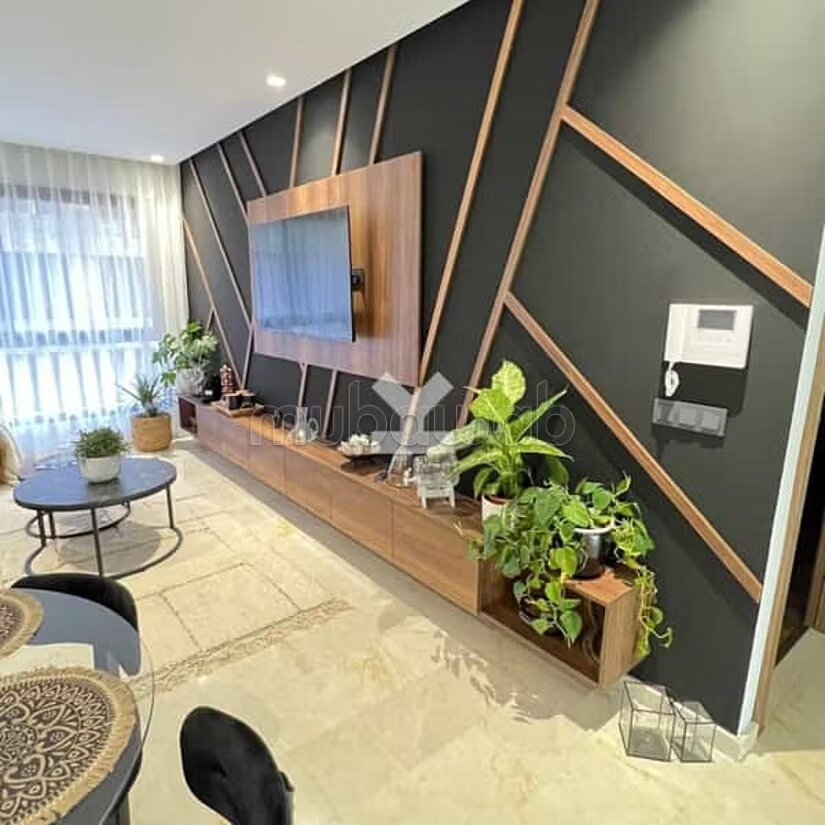 شقة 44 م² للإيجار في الدار البيضاء - مستشفى — Photo 217