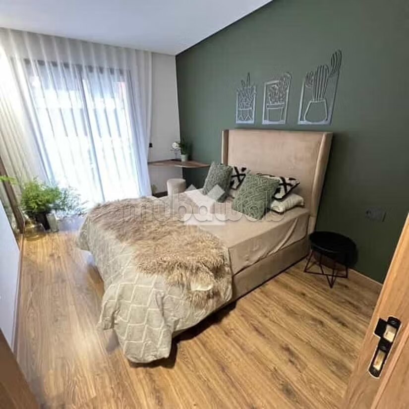 شقة 44 م² للإيجار في الدار البيضاء - مستشفى — Photo 218