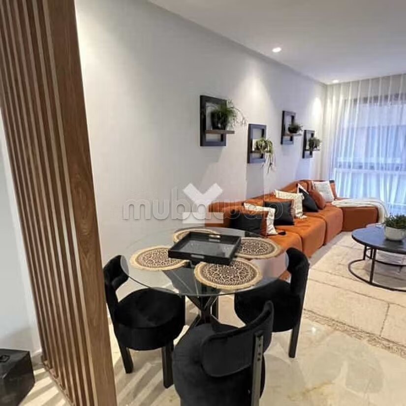 شقة 44 م² للإيجار في الدار البيضاء - مستشفى — Photo 219