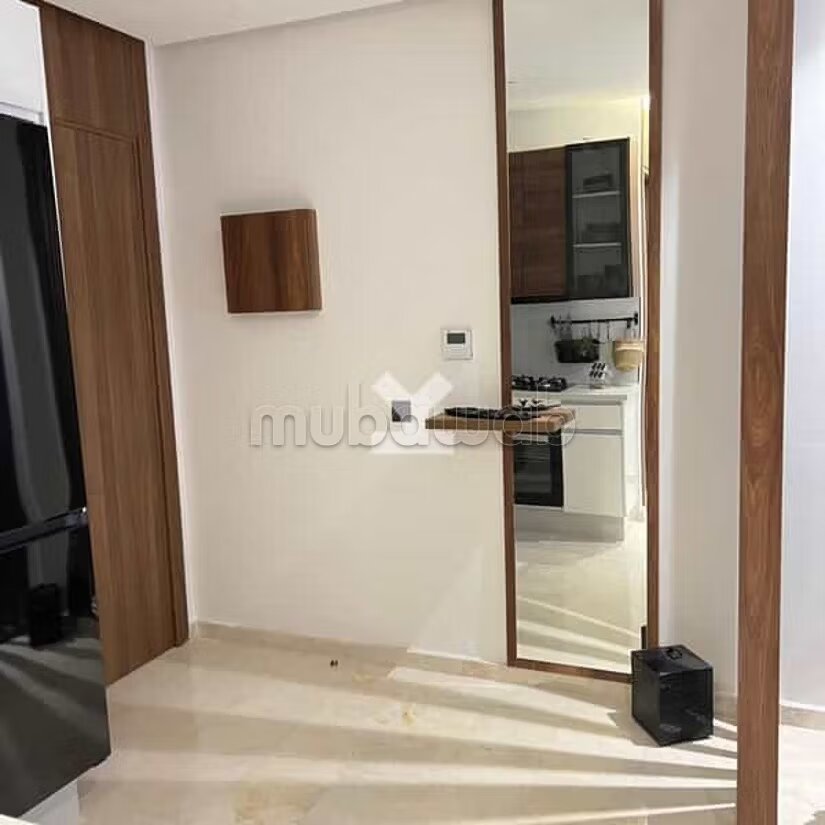 شقة 44 م² للإيجار في الدار البيضاء - مستشفى — Photo 220