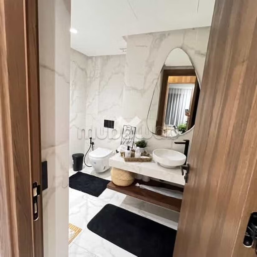 شقة 44 م² للإيجار في الدار البيضاء - مستشفى — Photo 221
