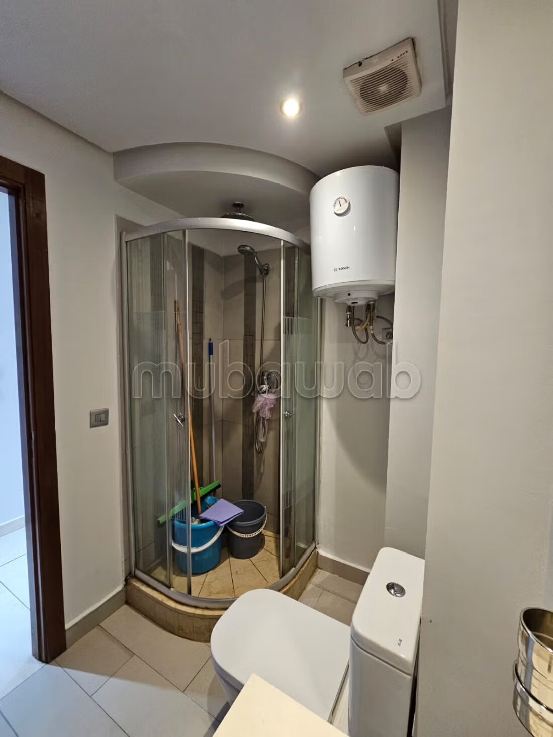شقة 44 م² للإيجار في الدار البيضاء - مستشفى — Photo 226