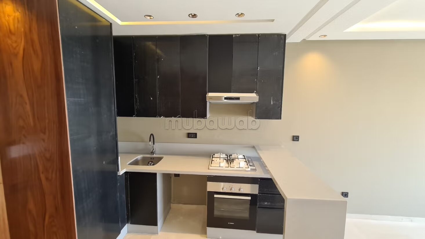 شقة 44 م² للإيجار في الدار البيضاء - مستشفى — Photo 236
