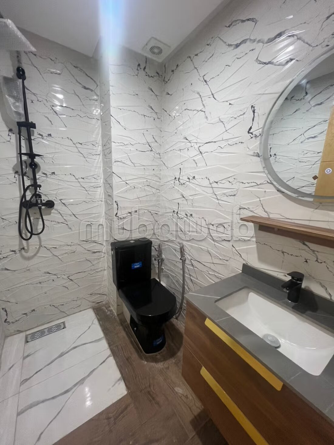 شقة 44 م² للإيجار في الدار البيضاء - مستشفى — Photo 242