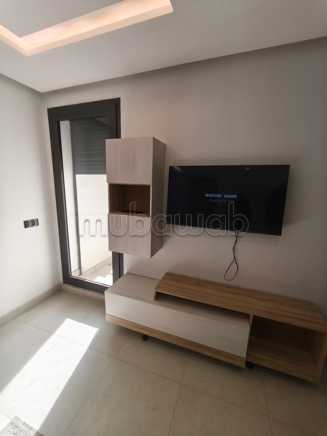 شقة 44 م² للإيجار في الدار البيضاء - مستشفى — Photo 258