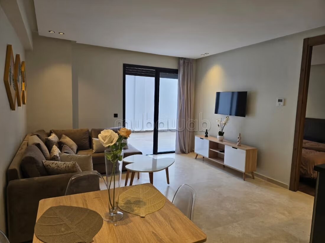 شقة 44 م² للإيجار في الدار البيضاء - مستشفى — Photo 263