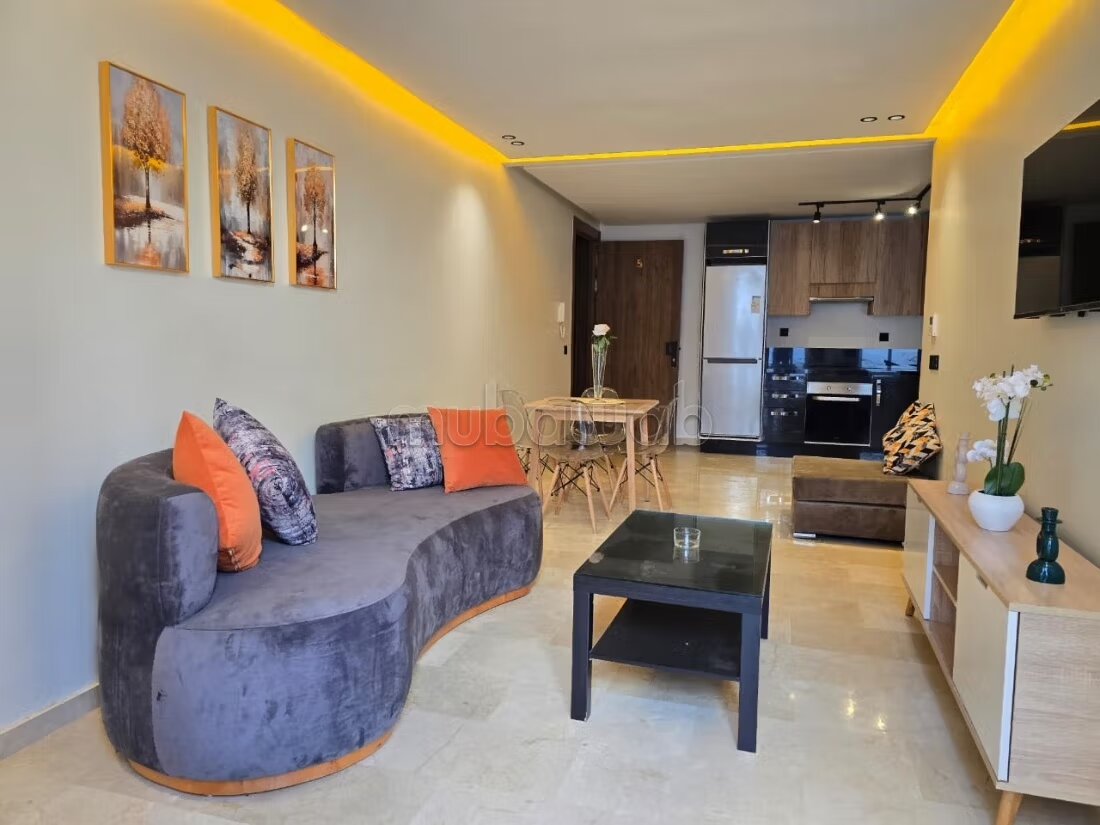 شقة 44 م² للإيجار في الدار البيضاء - مستشفى — Photo 264