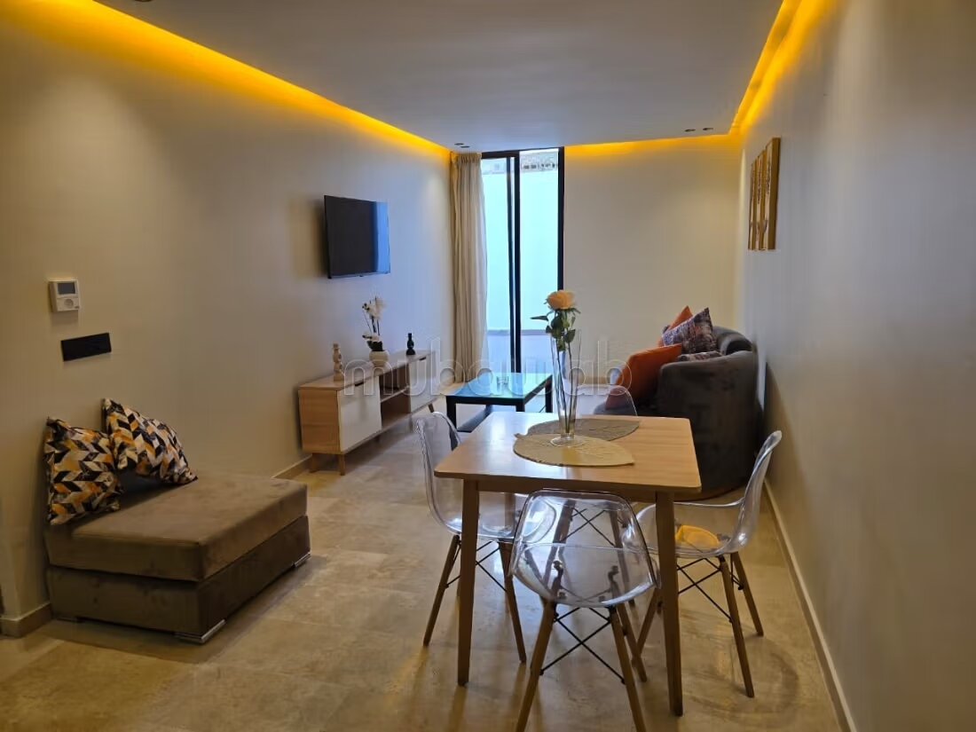 شقة 44 م² للإيجار في الدار البيضاء - مستشفى — Photo 269
