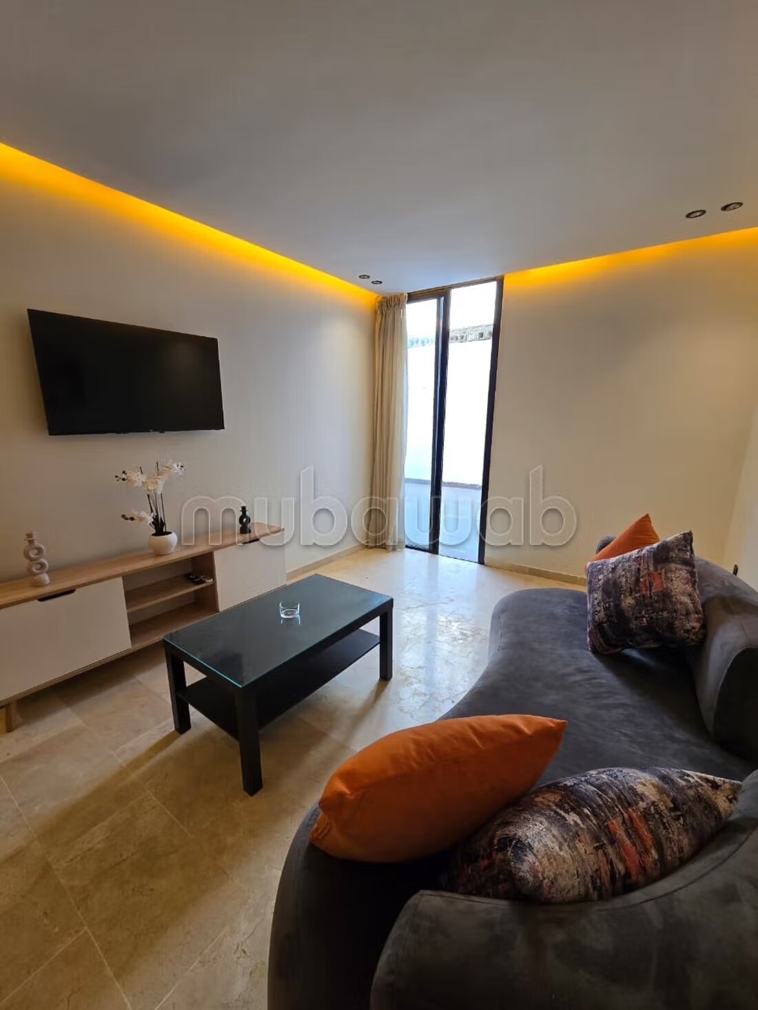 شقة 44 م² للإيجار في الدار البيضاء - مستشفى — Photo 274