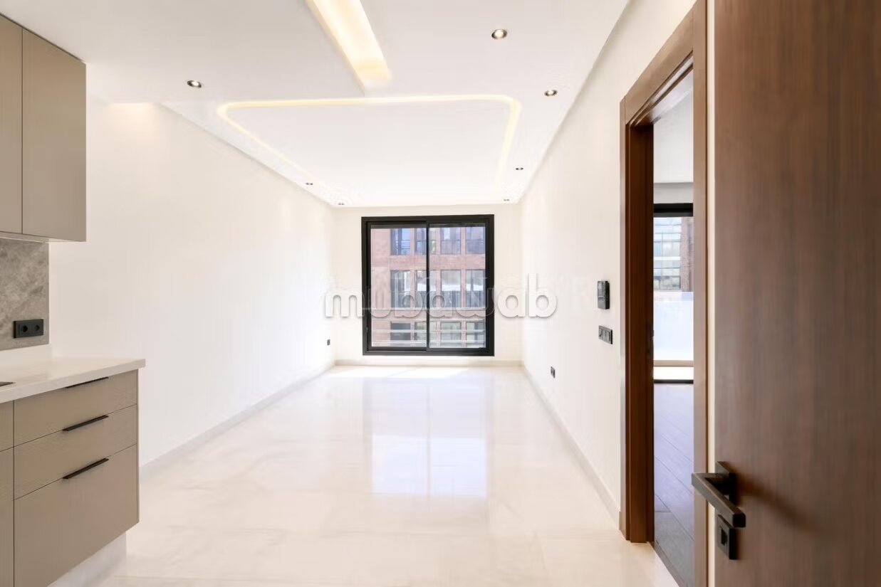شقة 44 م² للإيجار في الدار البيضاء - مستشفى — Photo 275