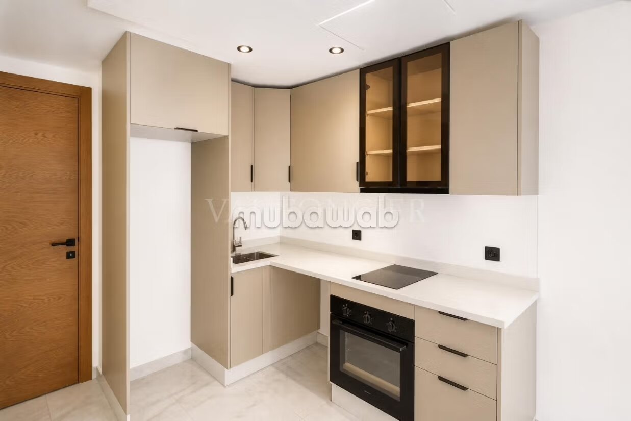 شقة 44 م² للإيجار في الدار البيضاء - مستشفى — Photo 276
