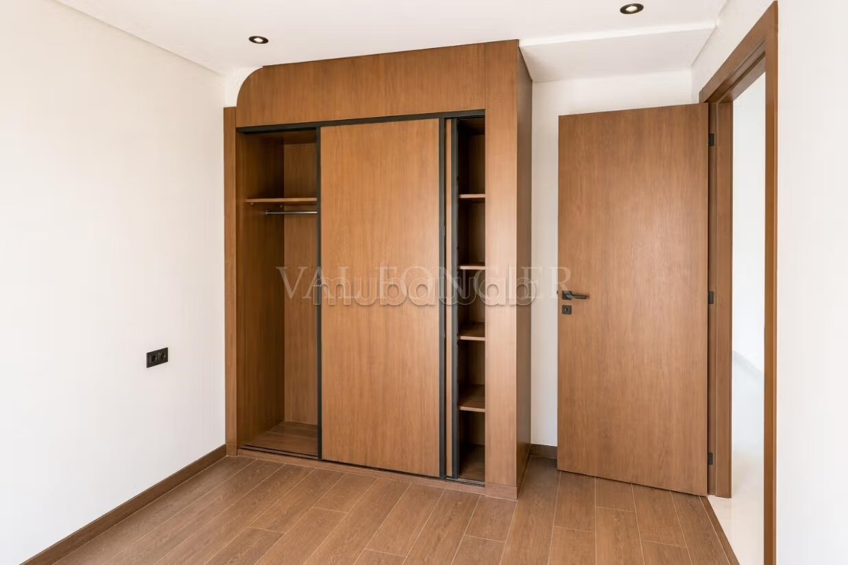 شقة 44 م² للإيجار في الدار البيضاء - مستشفى — Photo 278