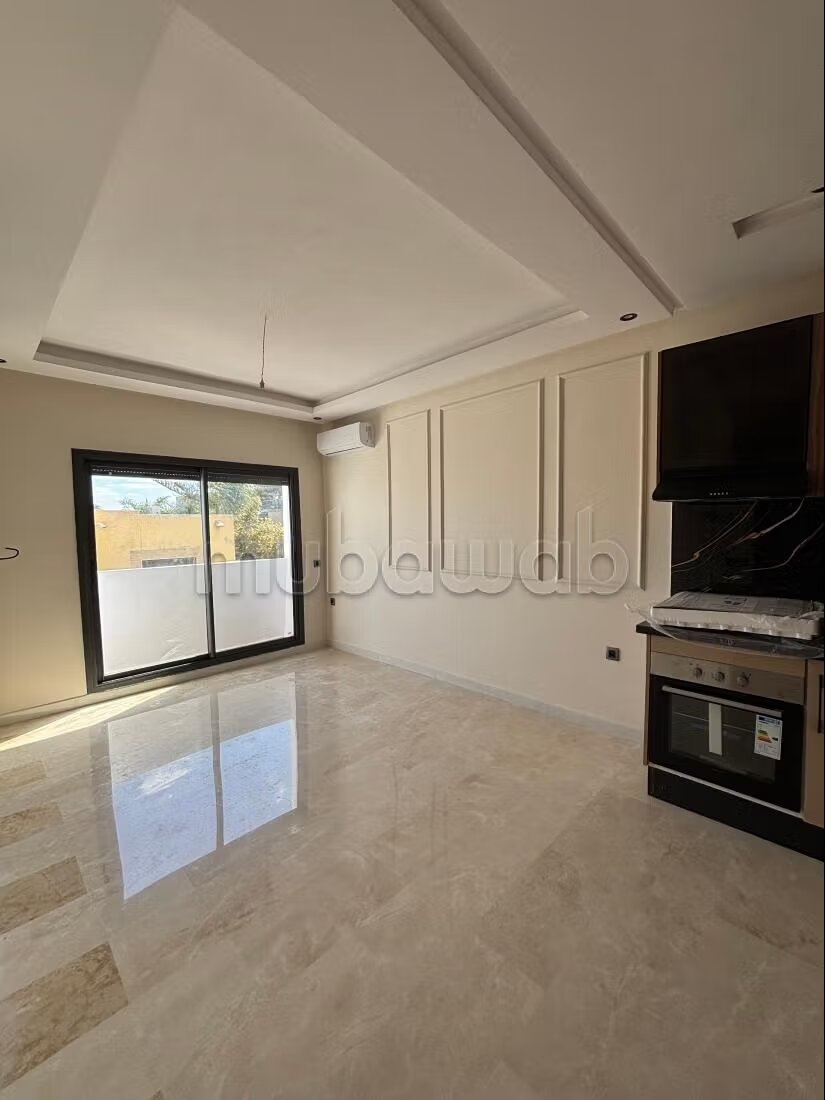 شقة 44 م² للإيجار في الدار البيضاء - مستشفى — Photo 281