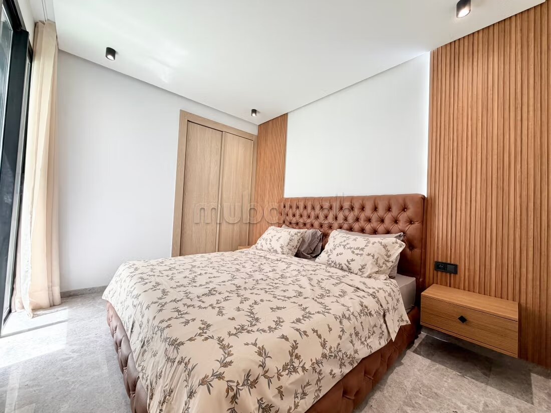شقة 44 م² للإيجار في الدار البيضاء - مستشفى — Photo 294
